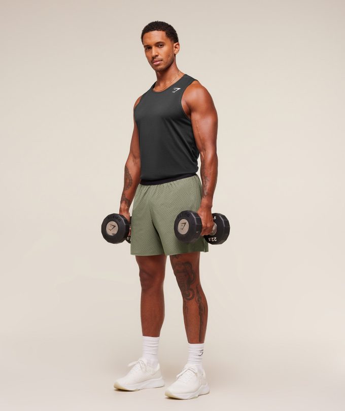 Sport Zero 5" Shorts