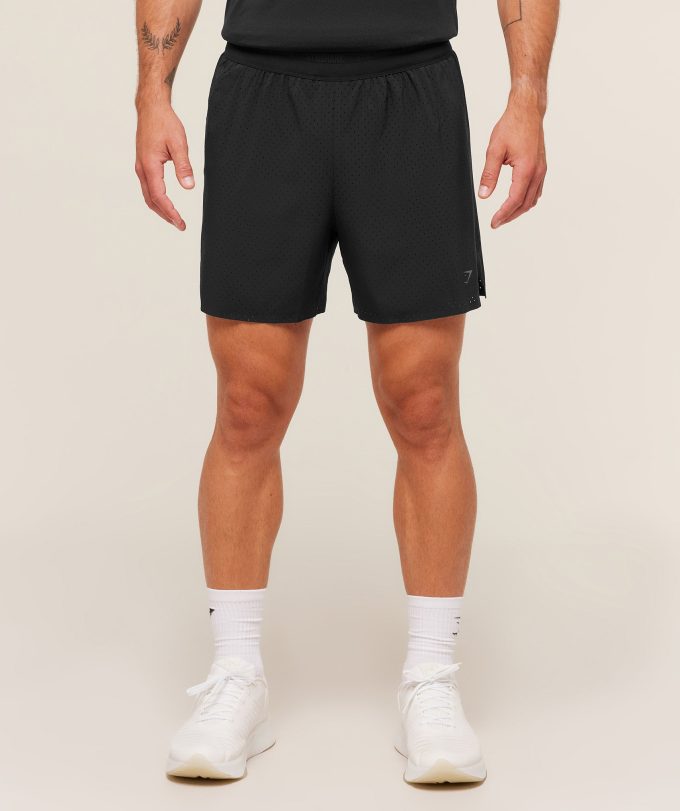 Sport Zero 5" Shorts