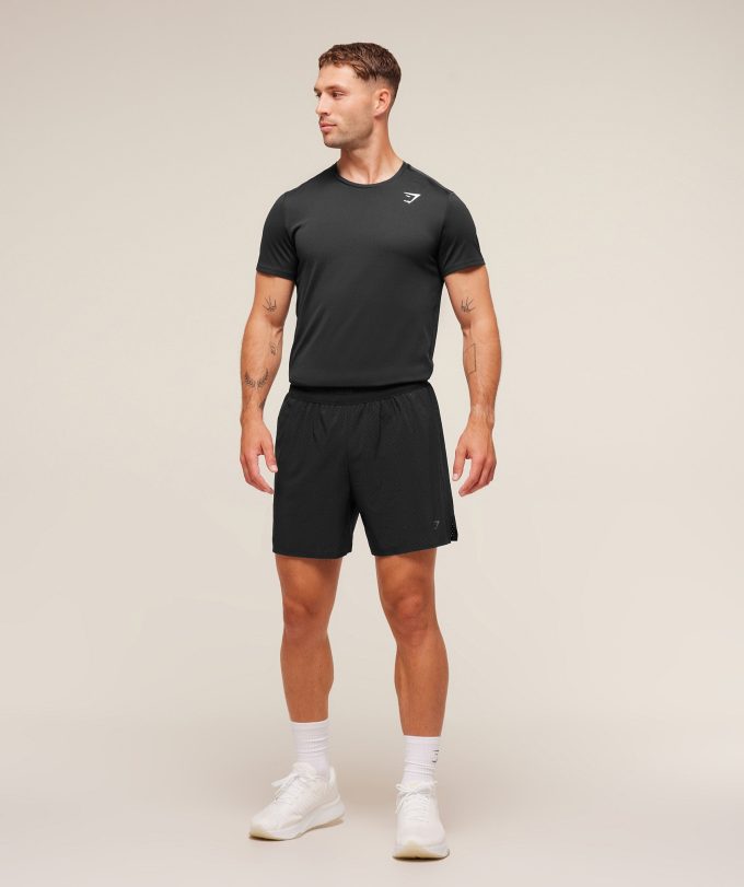 Sport Zero 5" Shorts