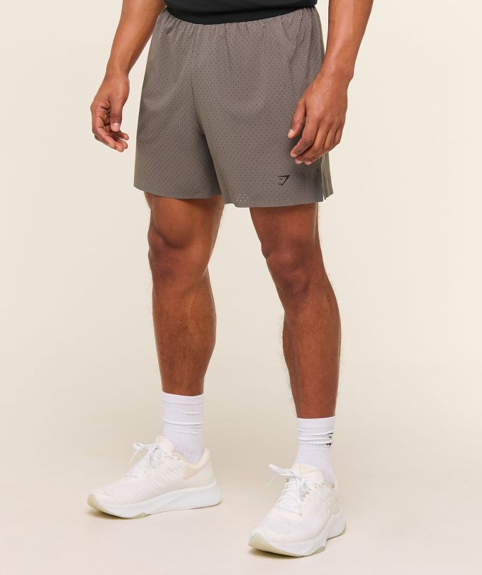 Sport Zero 5" Shorts