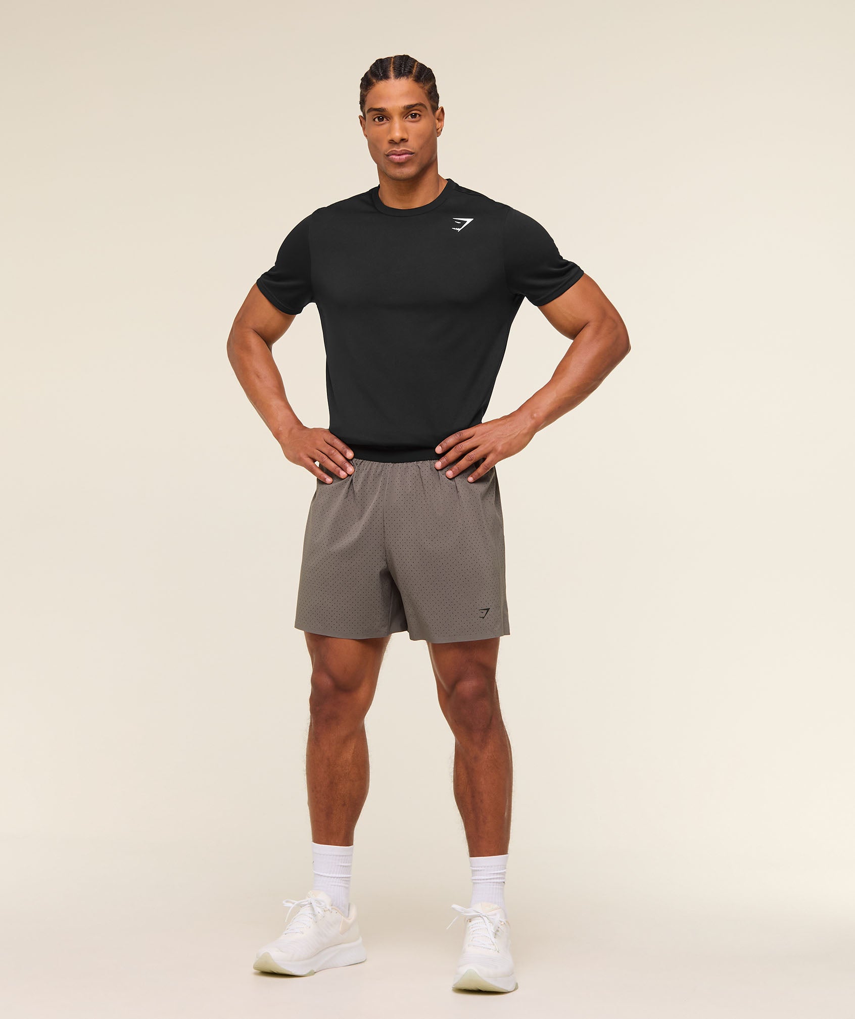 Sport Zero 5" Shorts - Image 4