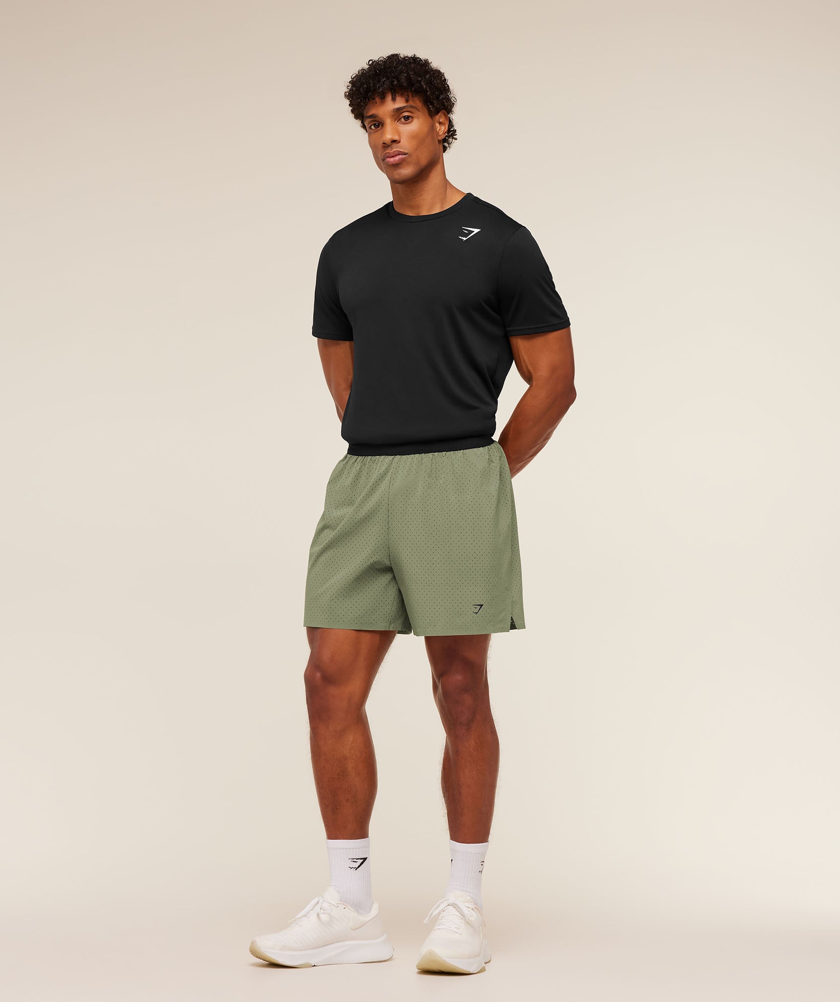 Sport Zero 5" Shorts - Image 4