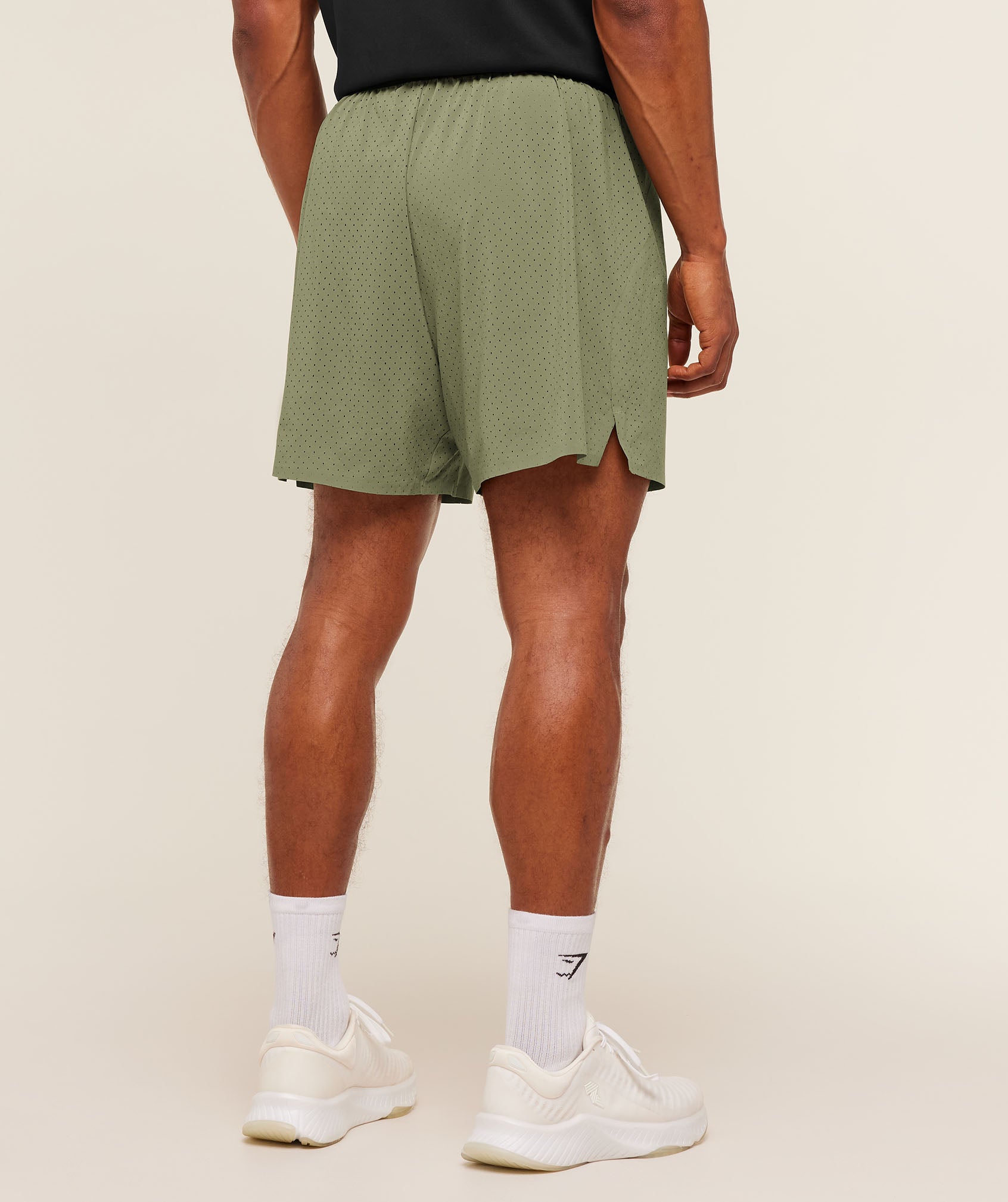 Sport Zero 5" Shorts - Image 3