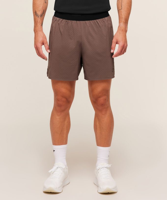 Sport Zero 5" Shorts
