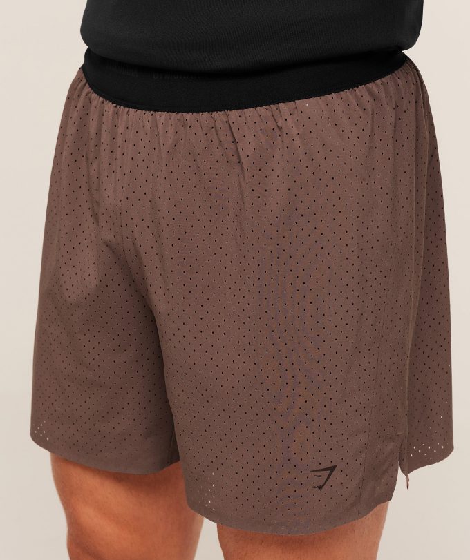 Sport Zero 5" Shorts