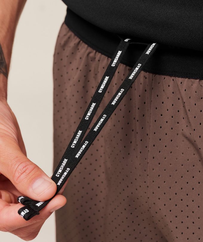 Sport Zero 5" Shorts