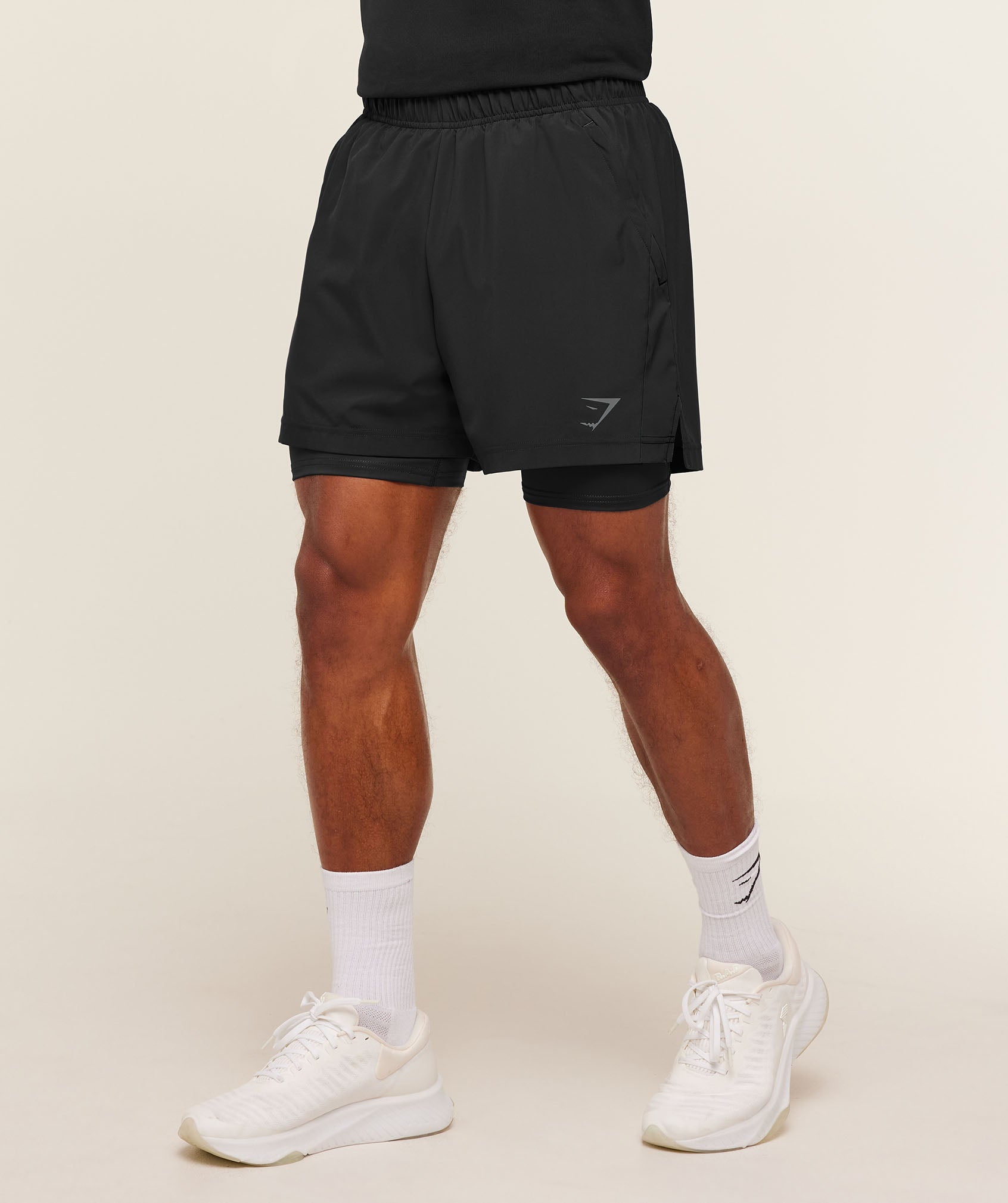Sport 5" 2 in 1 Shorts - Image 9