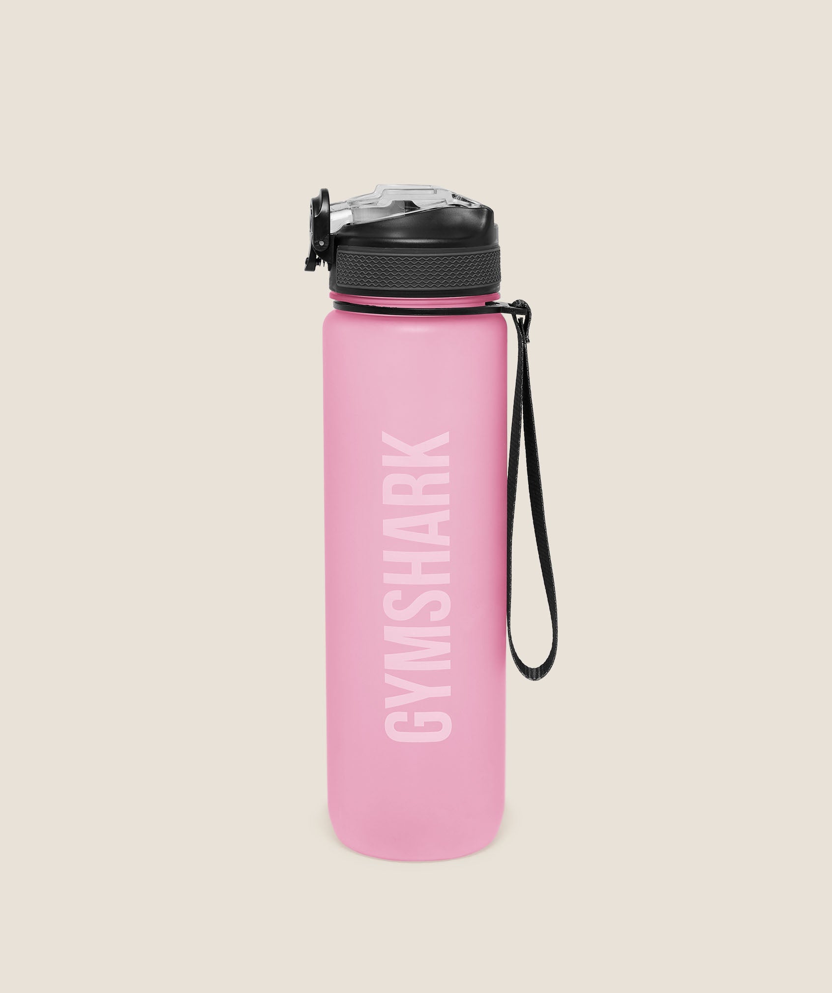 Sports Bottle With Straw - Image 5