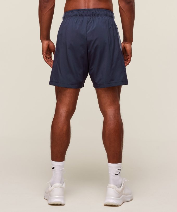 Sport Panel 7" Shorts