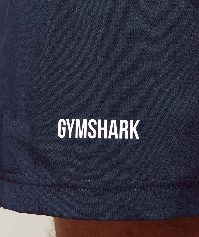 Sport Panel 7" Shorts