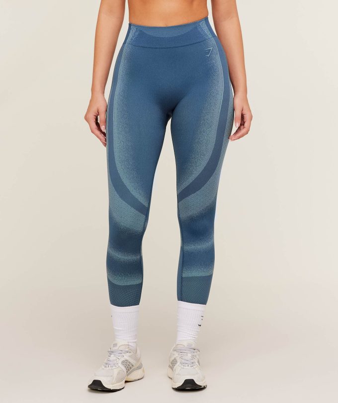 Charge Seamless Leggings