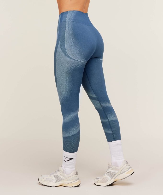 Charge Seamless Leggings