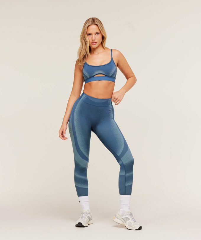 Charge Seamless Leggings