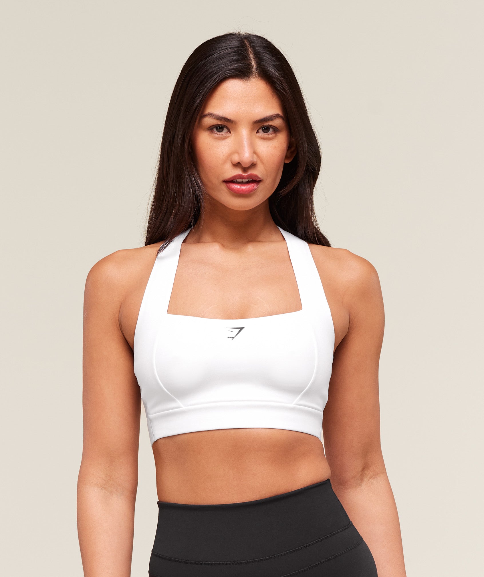 Square Neck Sports Bra - Image 5