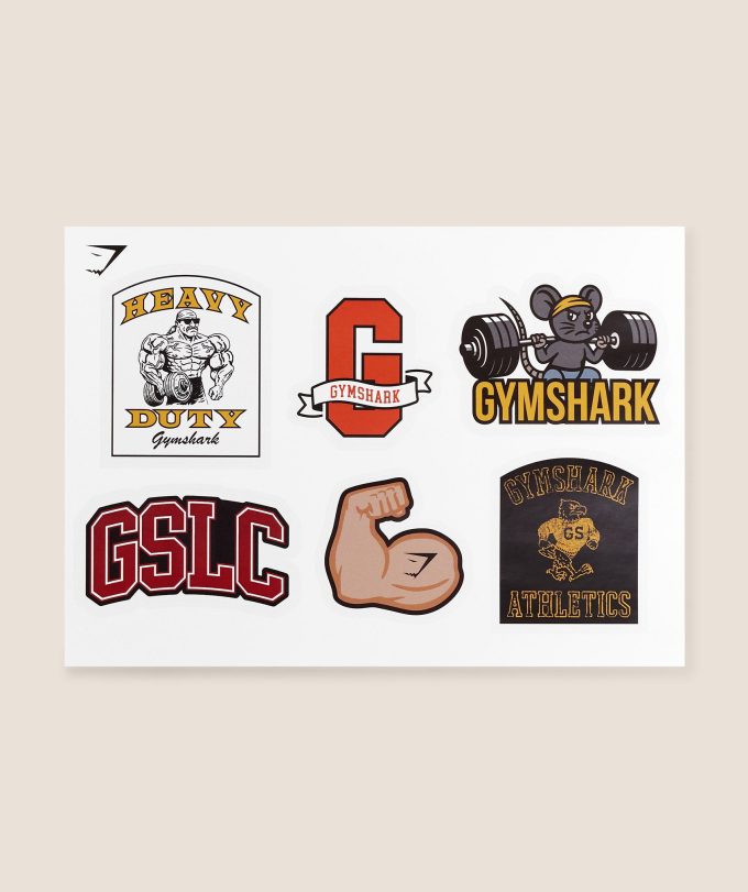 Sticker Pack
