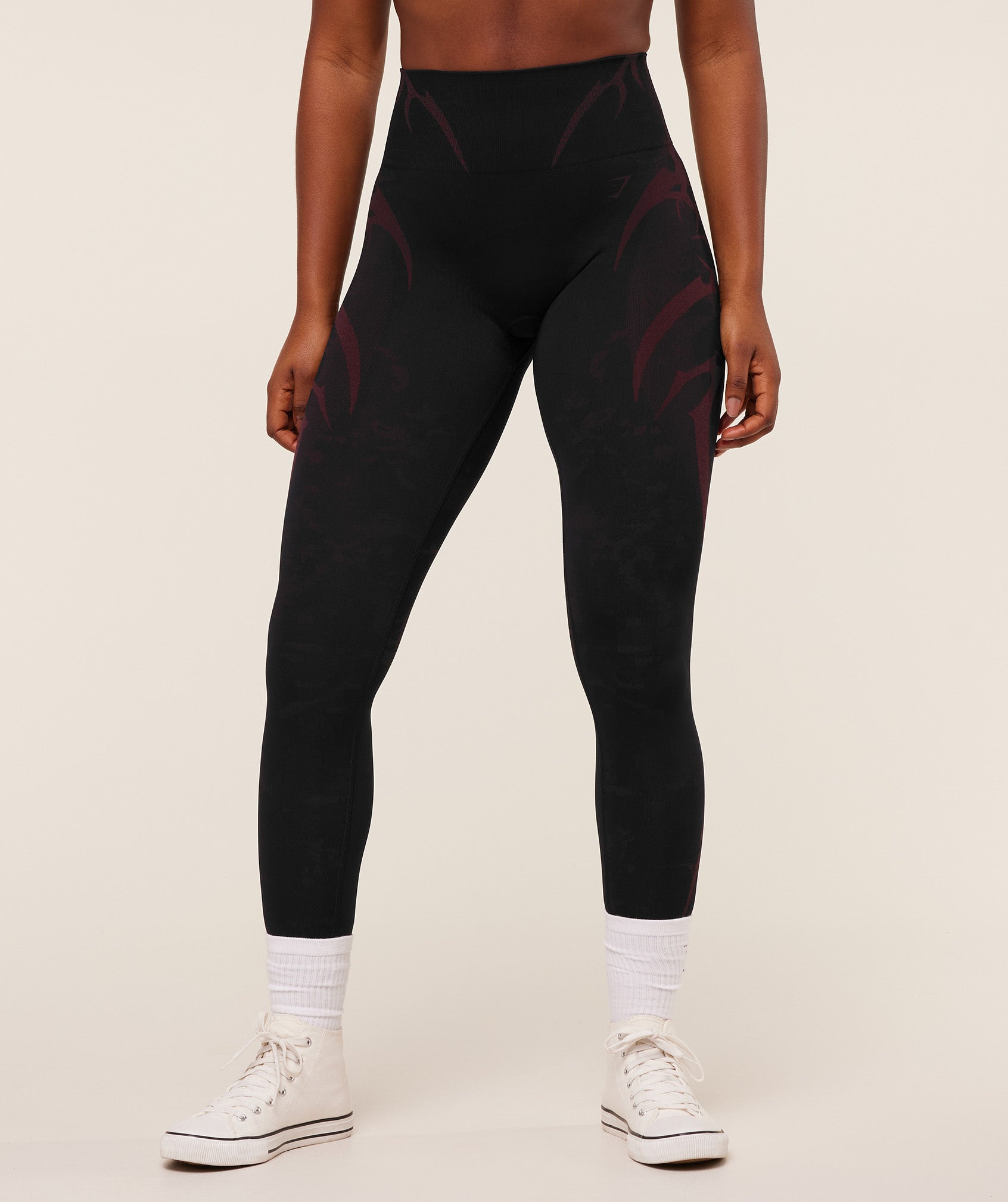 Storm Seamless Leggings - Image 7