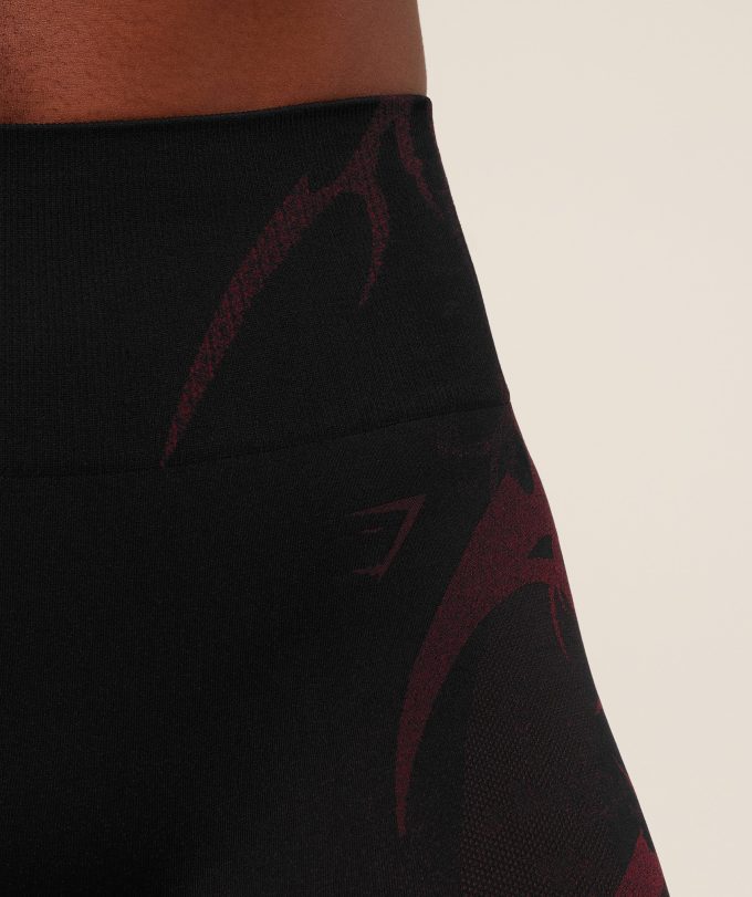 Storm Seamless Leggings