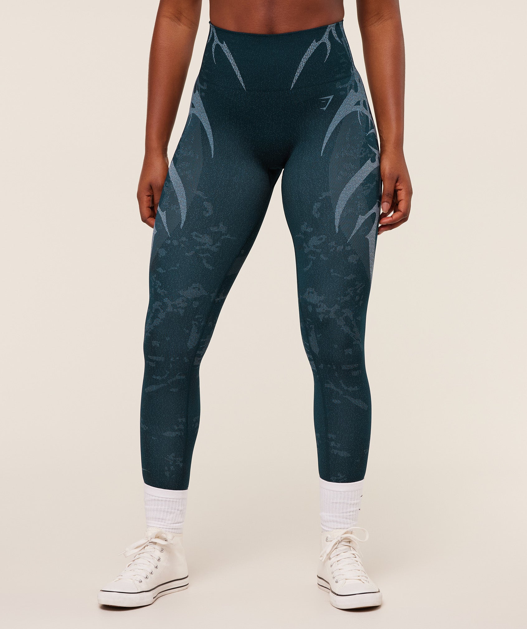 Storm Seamless Leggings