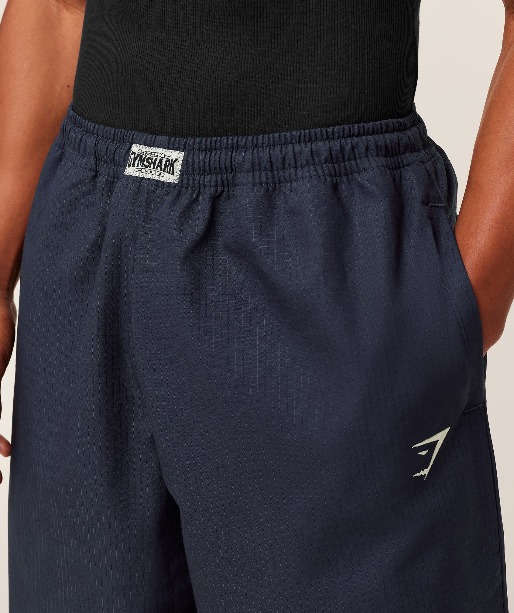 Straight Leg Pumper Pants - Image 4