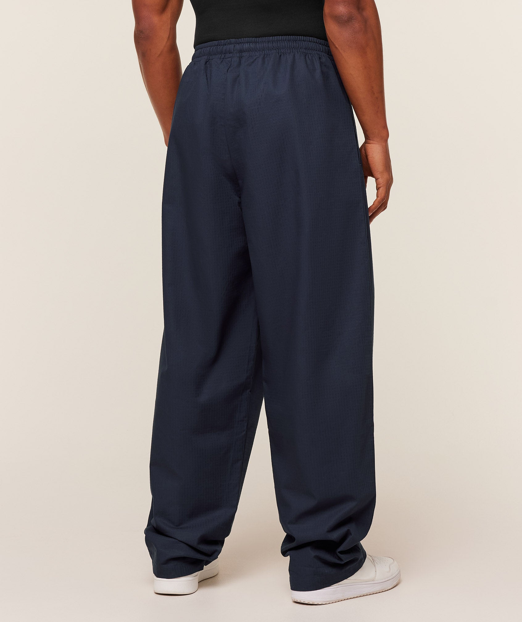 Straight Leg Pumper Pants - Image 2