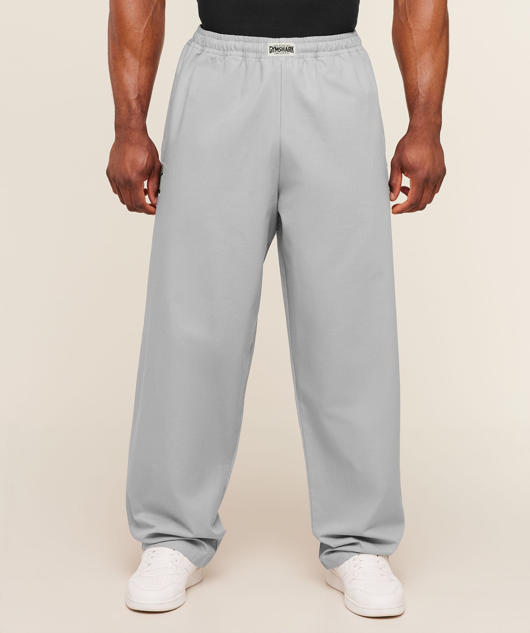 Straight Leg Pumper Pants - Image 8