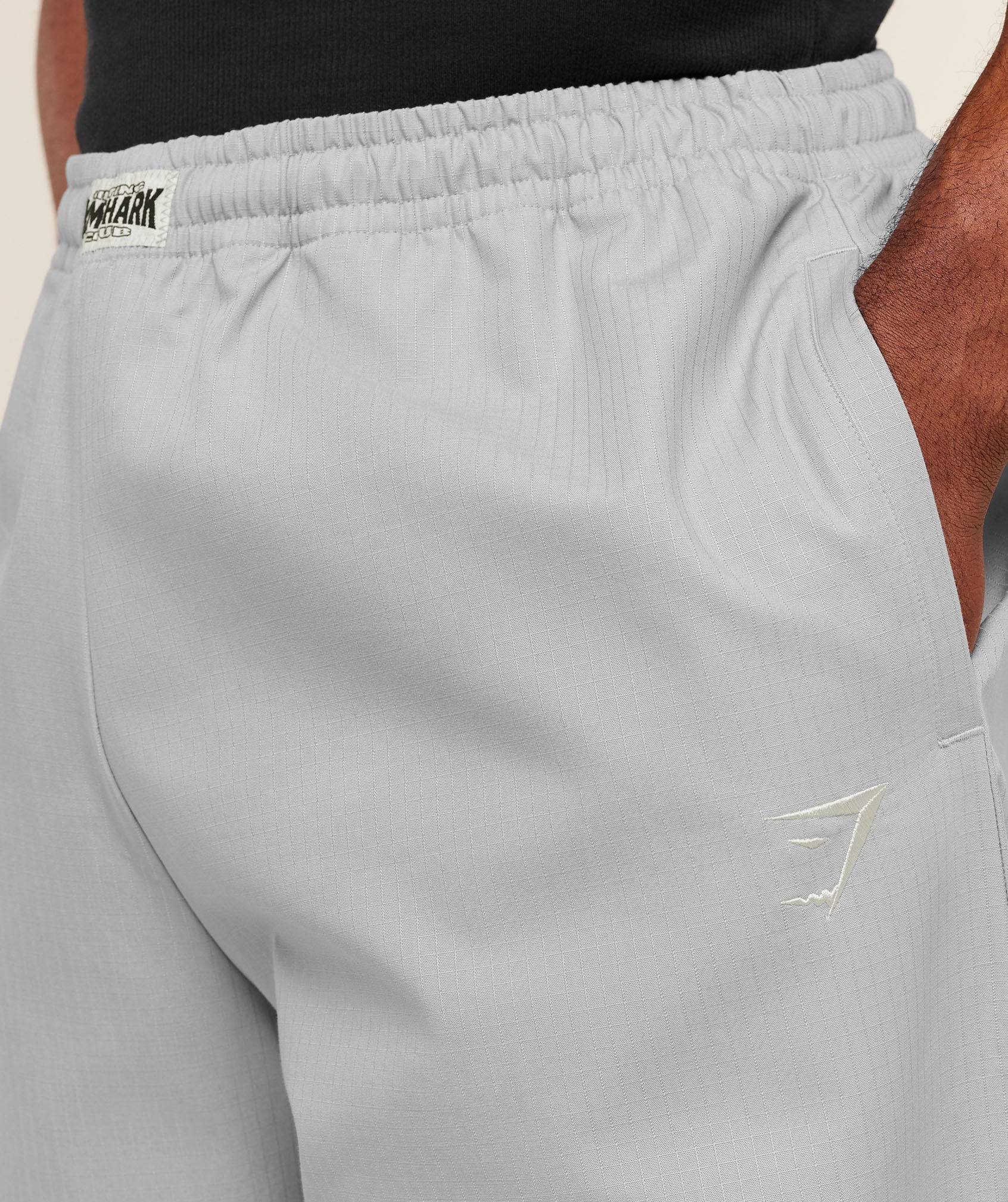 Straight Leg Pumper Pants - Image 5