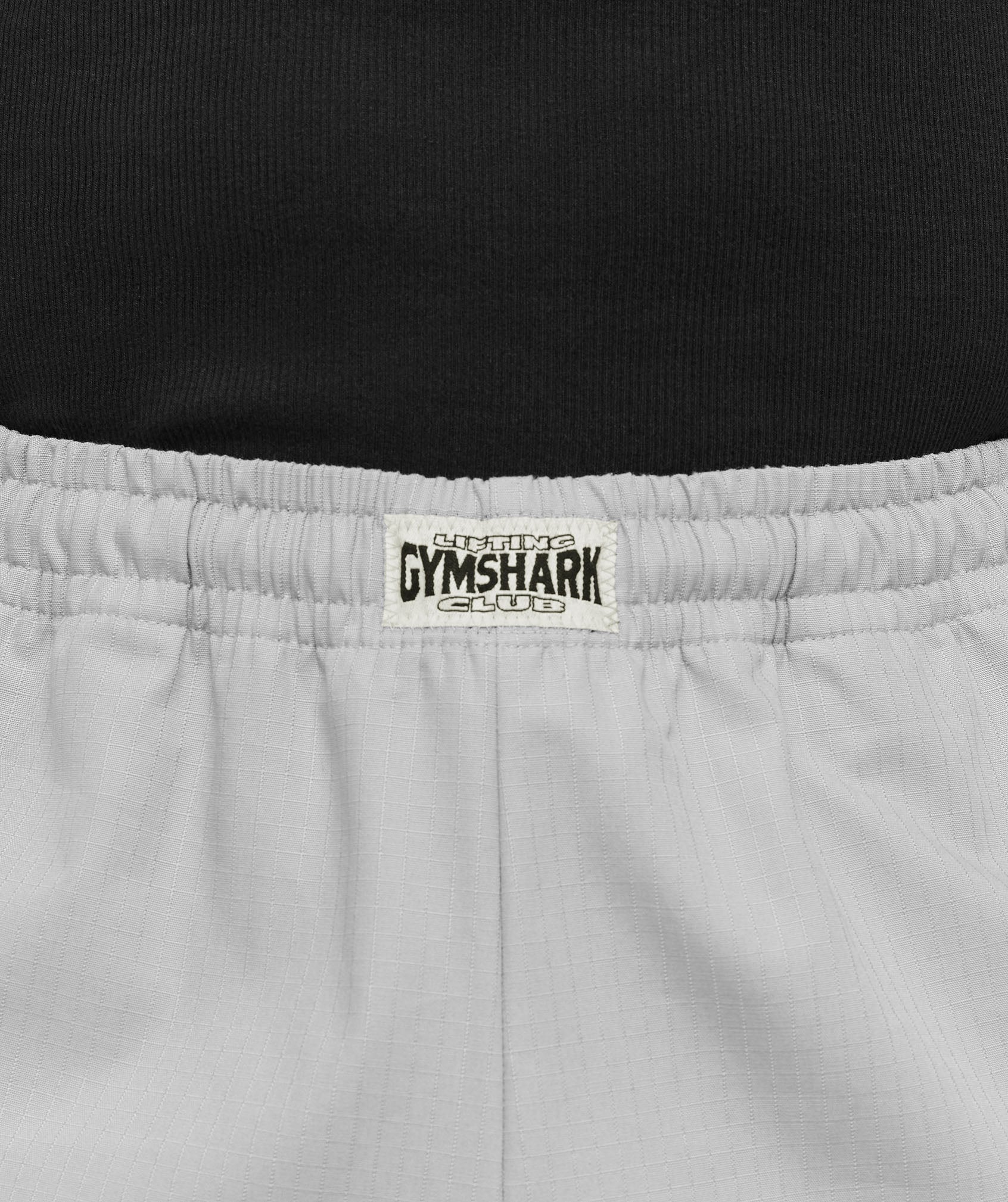 Straight Leg Pumper Pants - Image 6