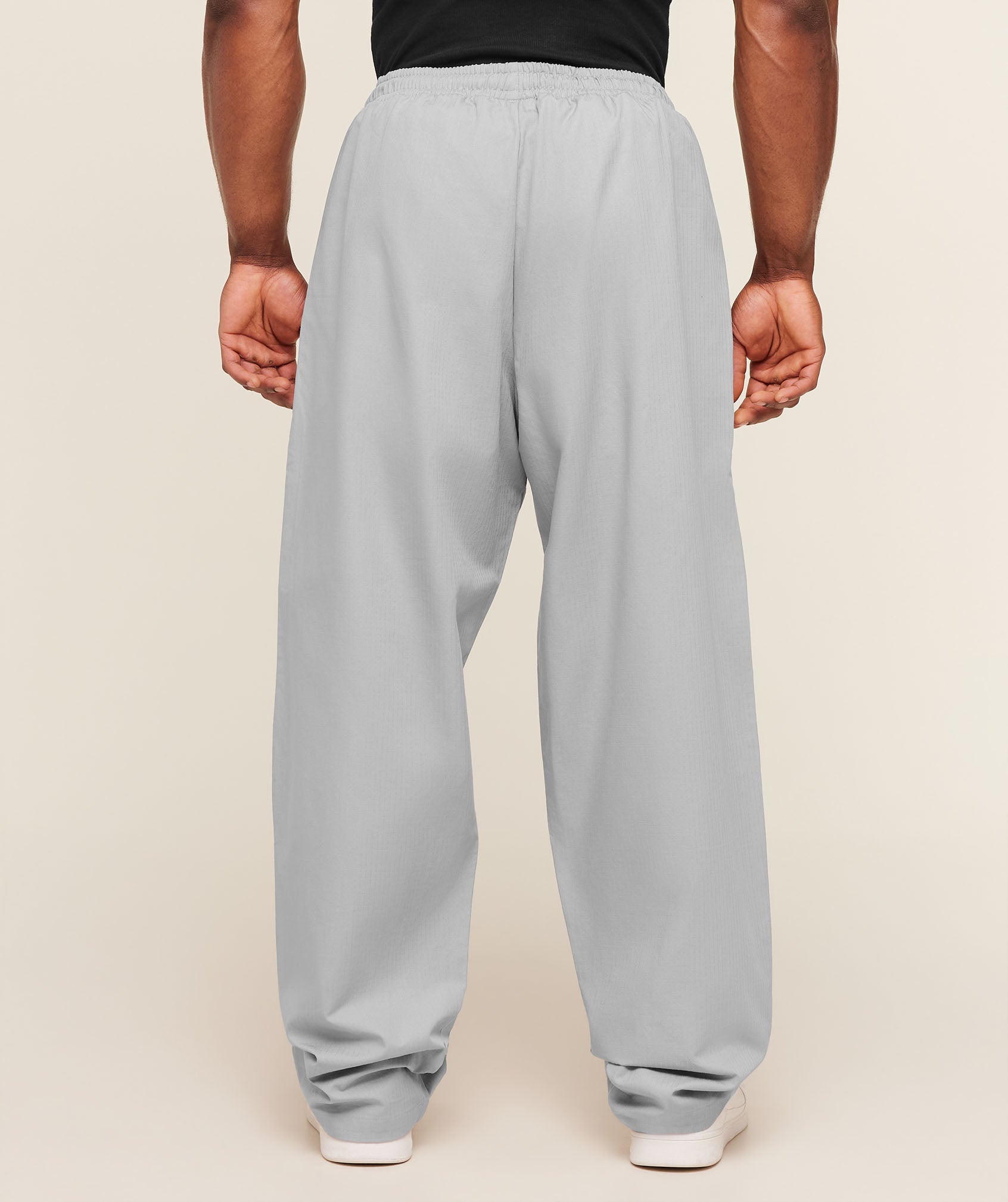 Straight Leg Pumper Pants - Image 2