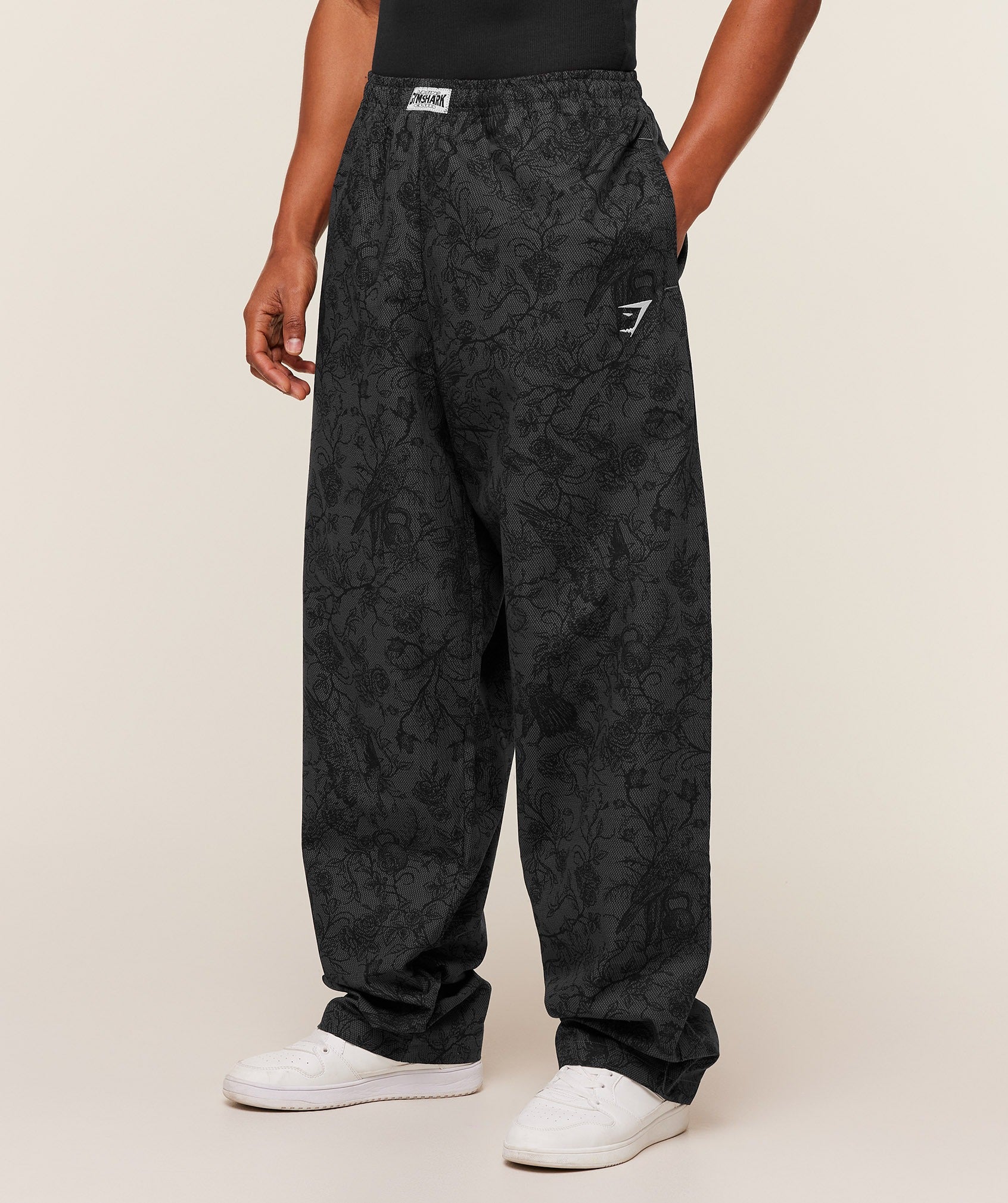 Straight Leg Pumper Pants - Image 9