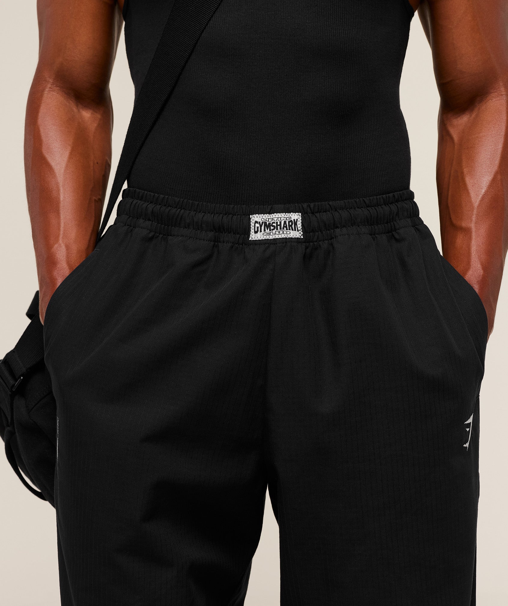 Straight Leg Pumper Pants - Image 5