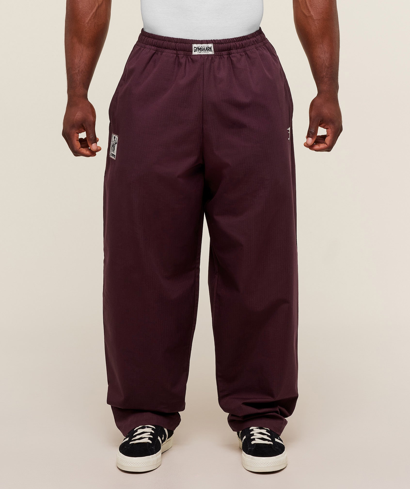 Straight Leg Pumper Pants - Image 11