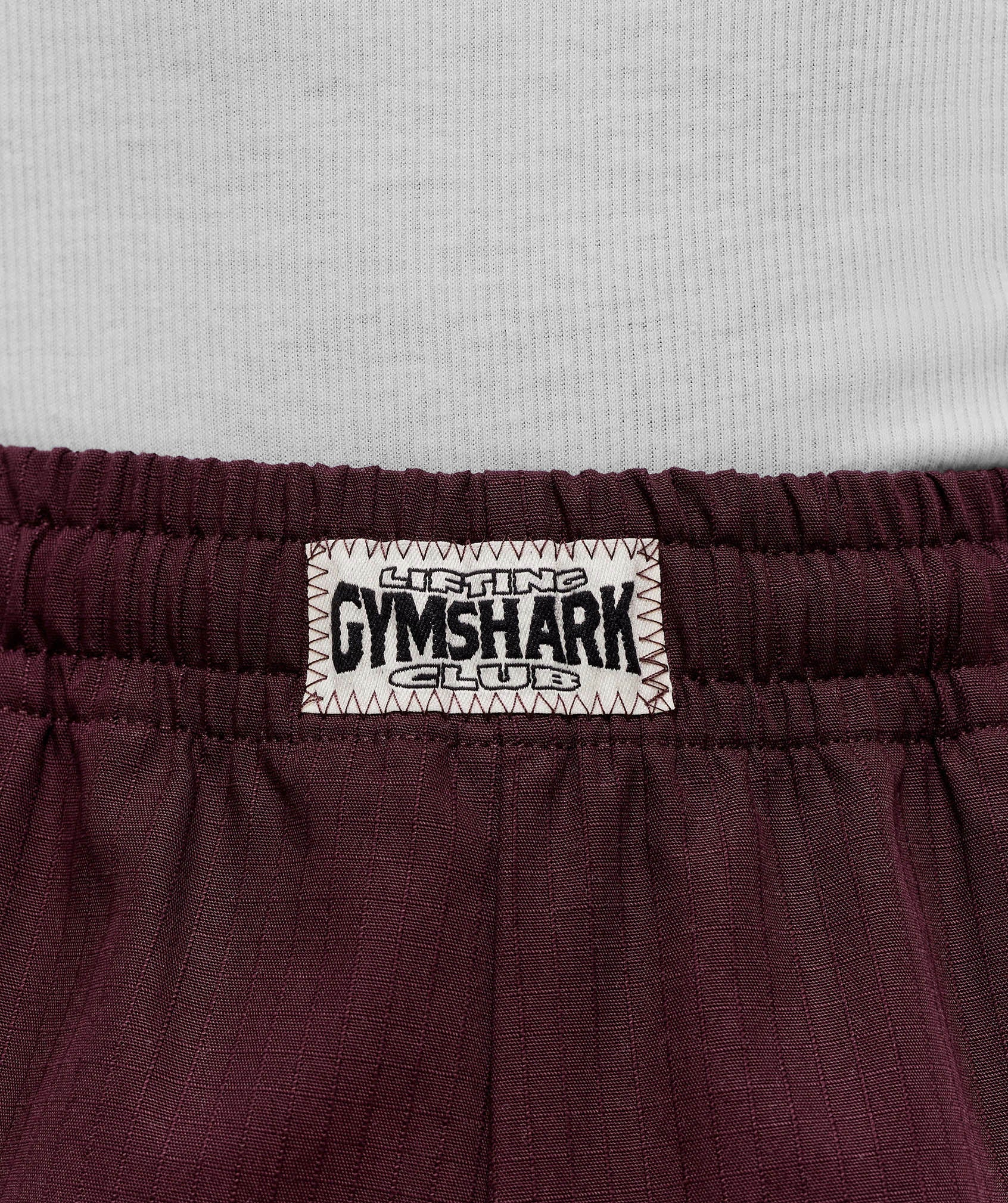Straight Leg Pumper Pants - Image 5