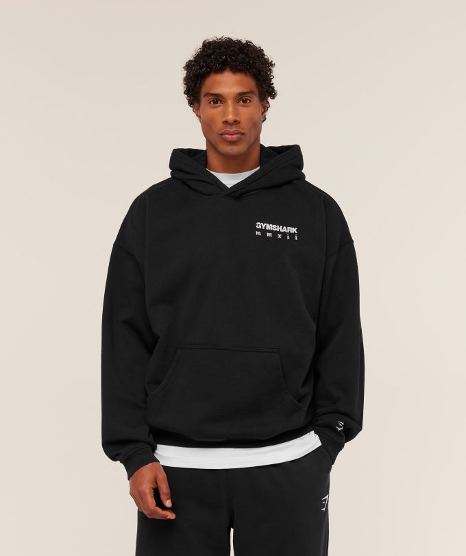 Numerals Hoodie