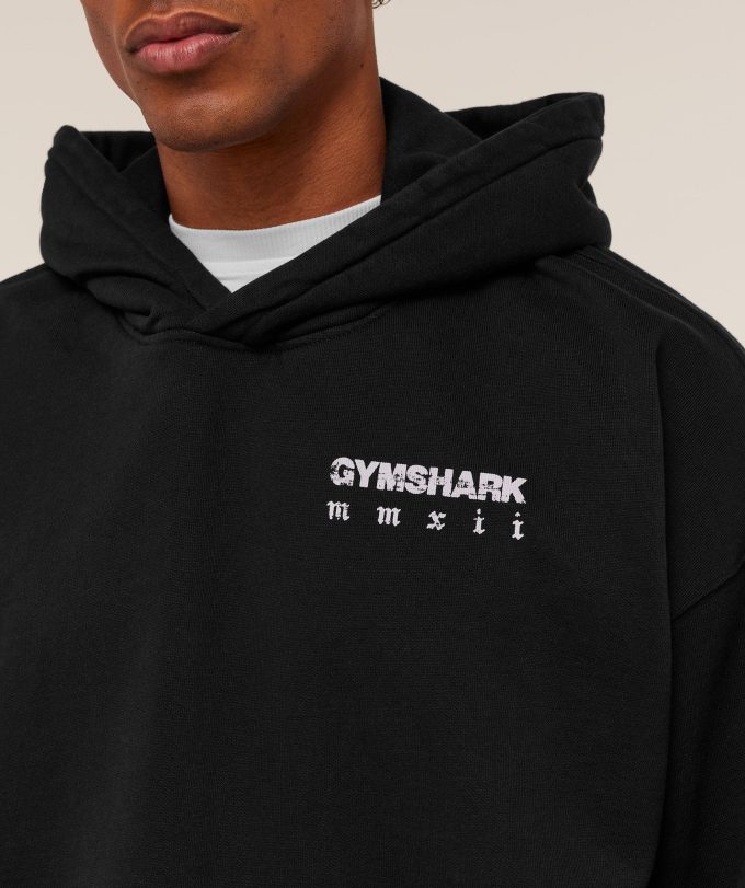 Numerals Hoodie