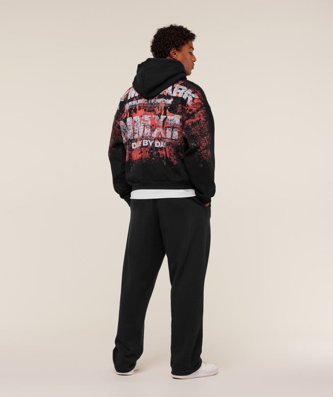 Numerals Hoodie