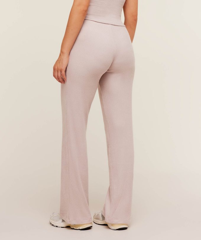 SuperSoft Straight Leg Pant