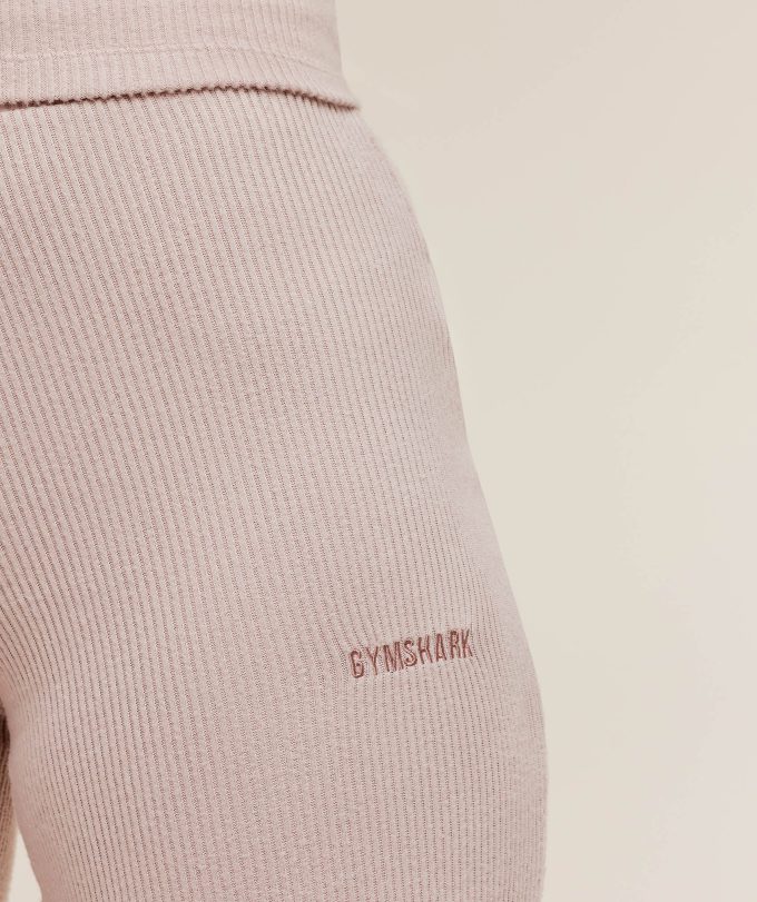 SuperSoft Straight Leg Pant
