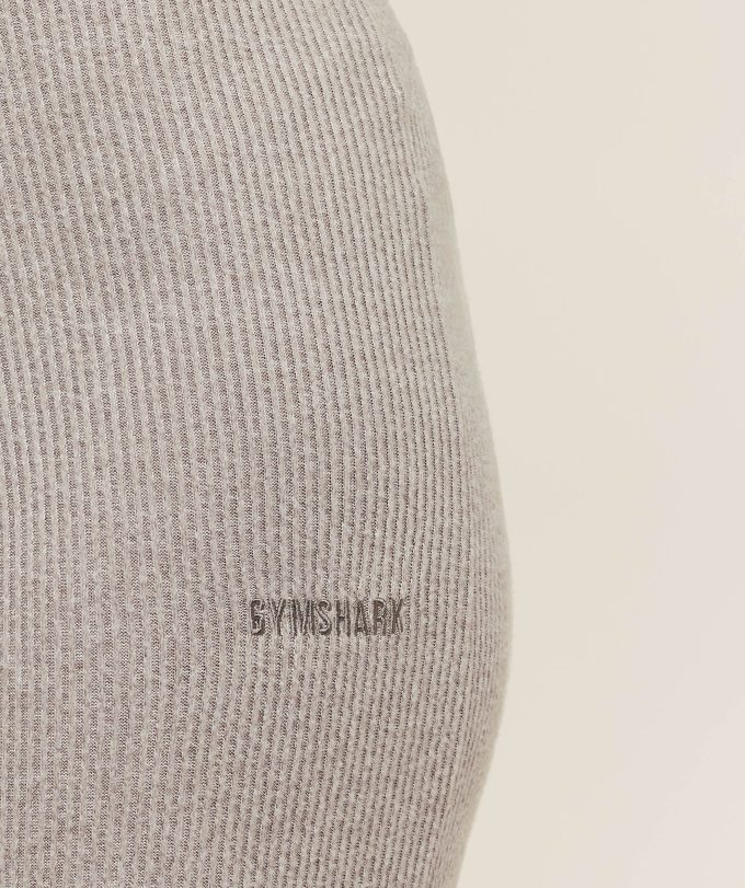 SuperSoft Straight Leg Pant