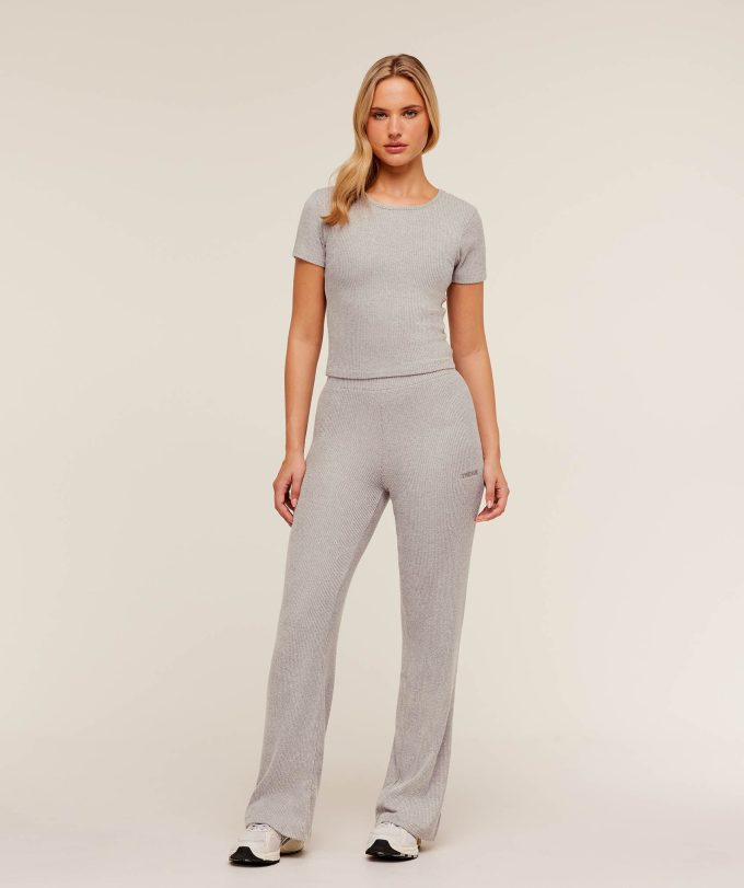 SuperSoft Straight Leg Pant