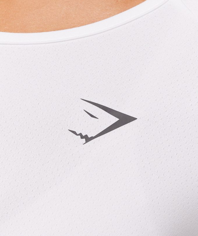 Training Long Sleeve Top