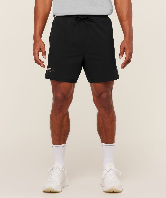 Tactical 6" Shorts