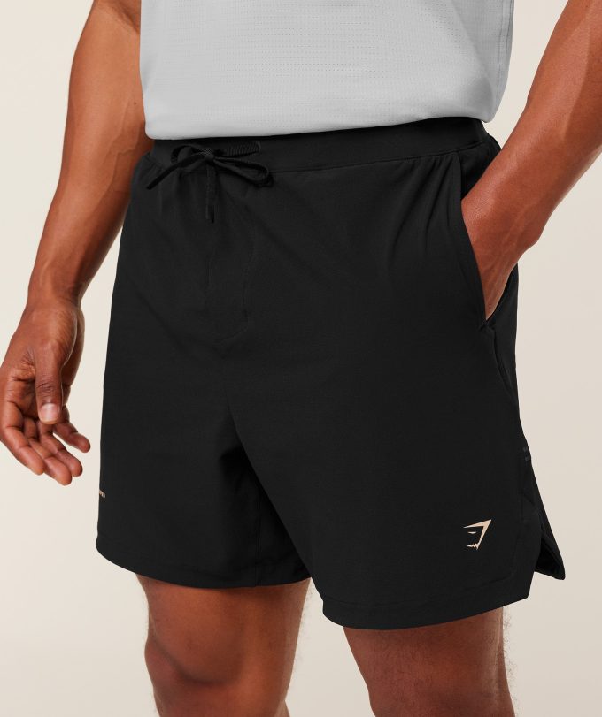 Tactical 6" Shorts
