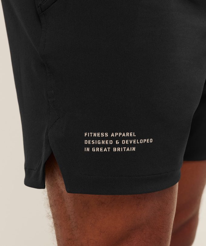 Tactical 6" Shorts