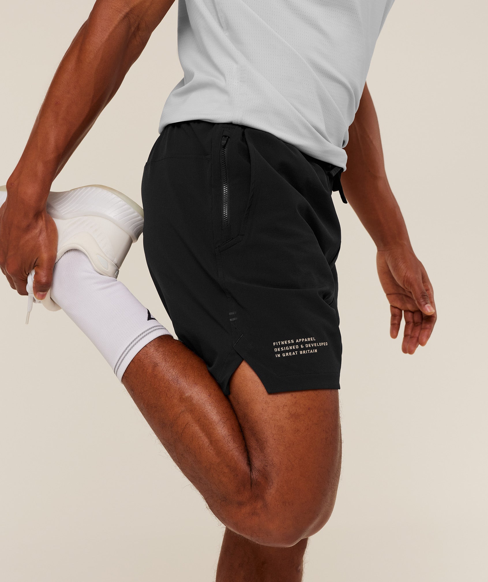 Tactical 6" Shorts - Image 7