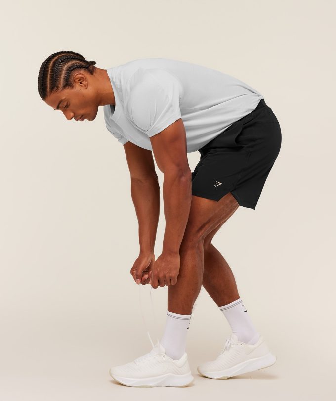 Tactical 6" Shorts