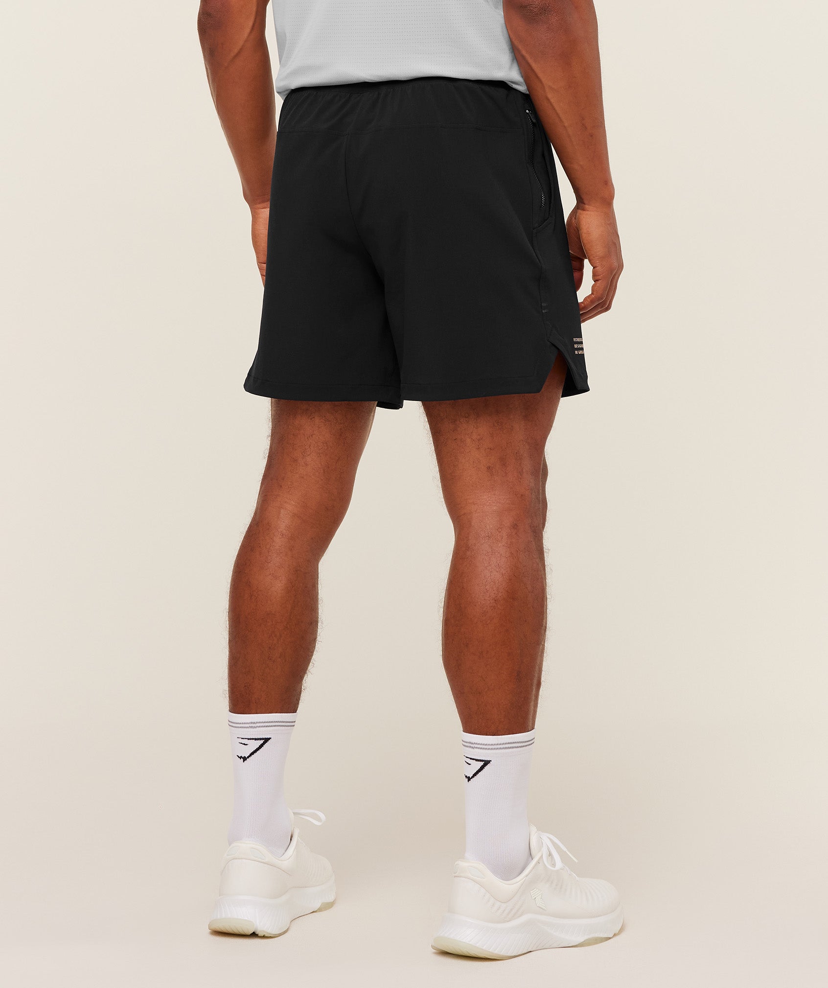 Tactical 6" Shorts - Image 3
