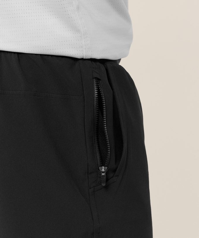 Tactical 6" Shorts