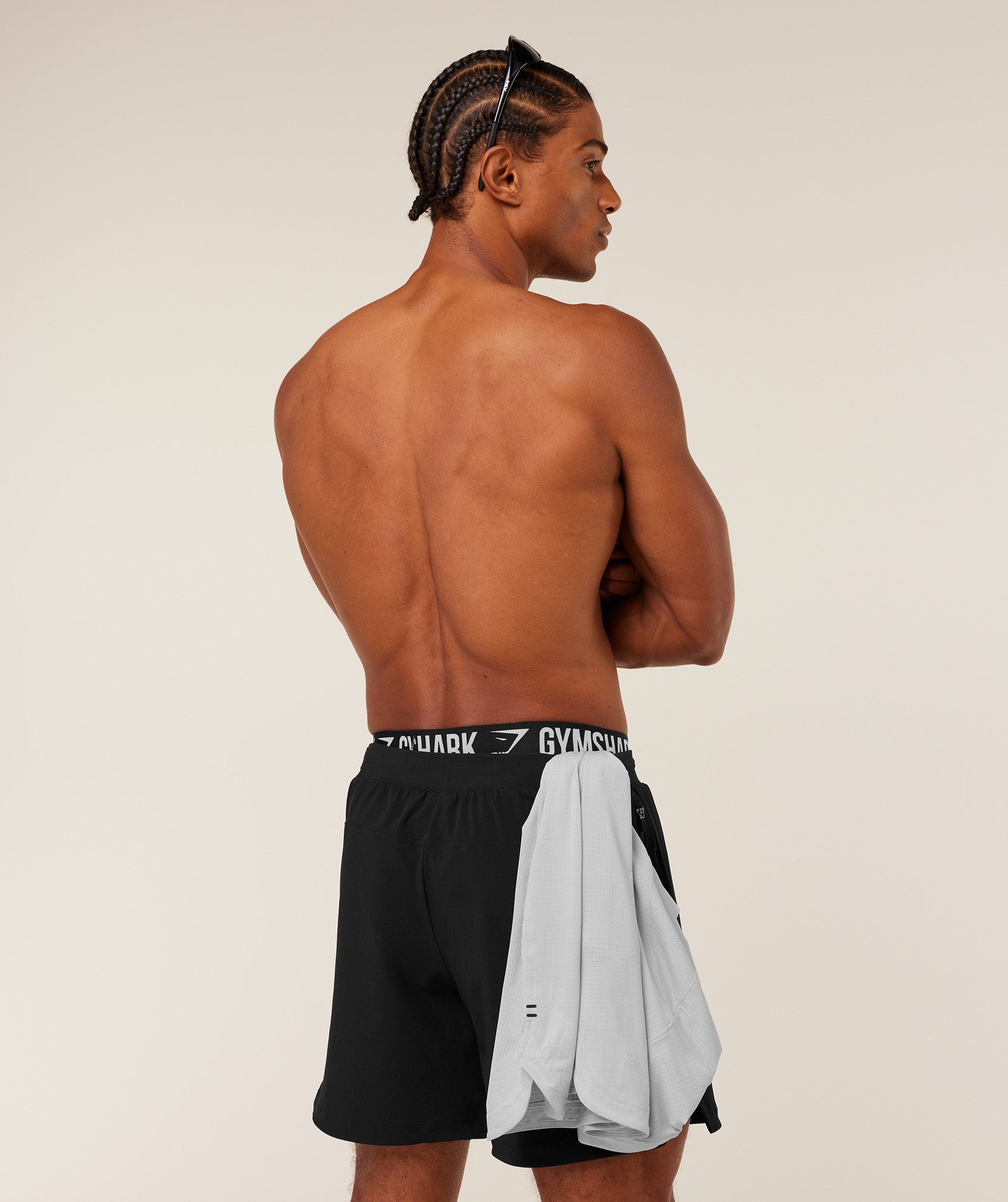 Tactical 6" Shorts - Image 6
