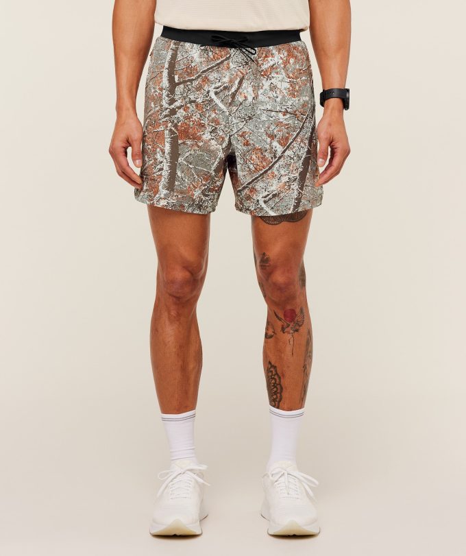 Tactical 6" Shorts
