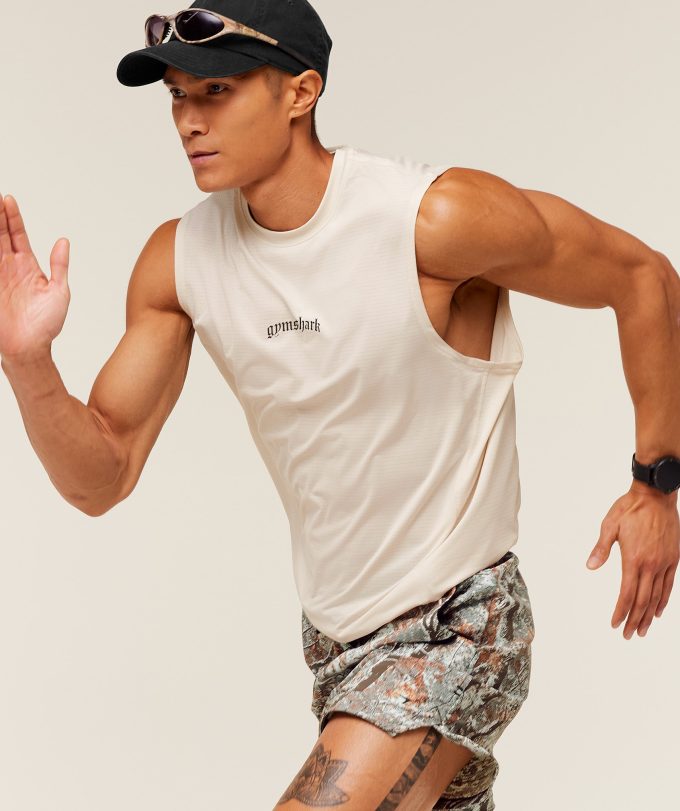 Tactical 6" Shorts